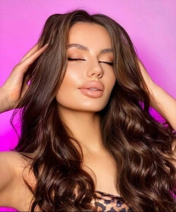 Маринка, 20 лет