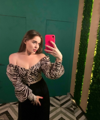 Наталья, 22 года